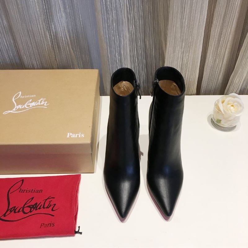 Chr1st1an louboutin boots